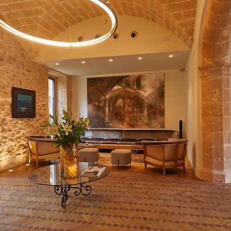 Sa Creu Nova Petit Palais Art&Spa Campos  Extérieur photo