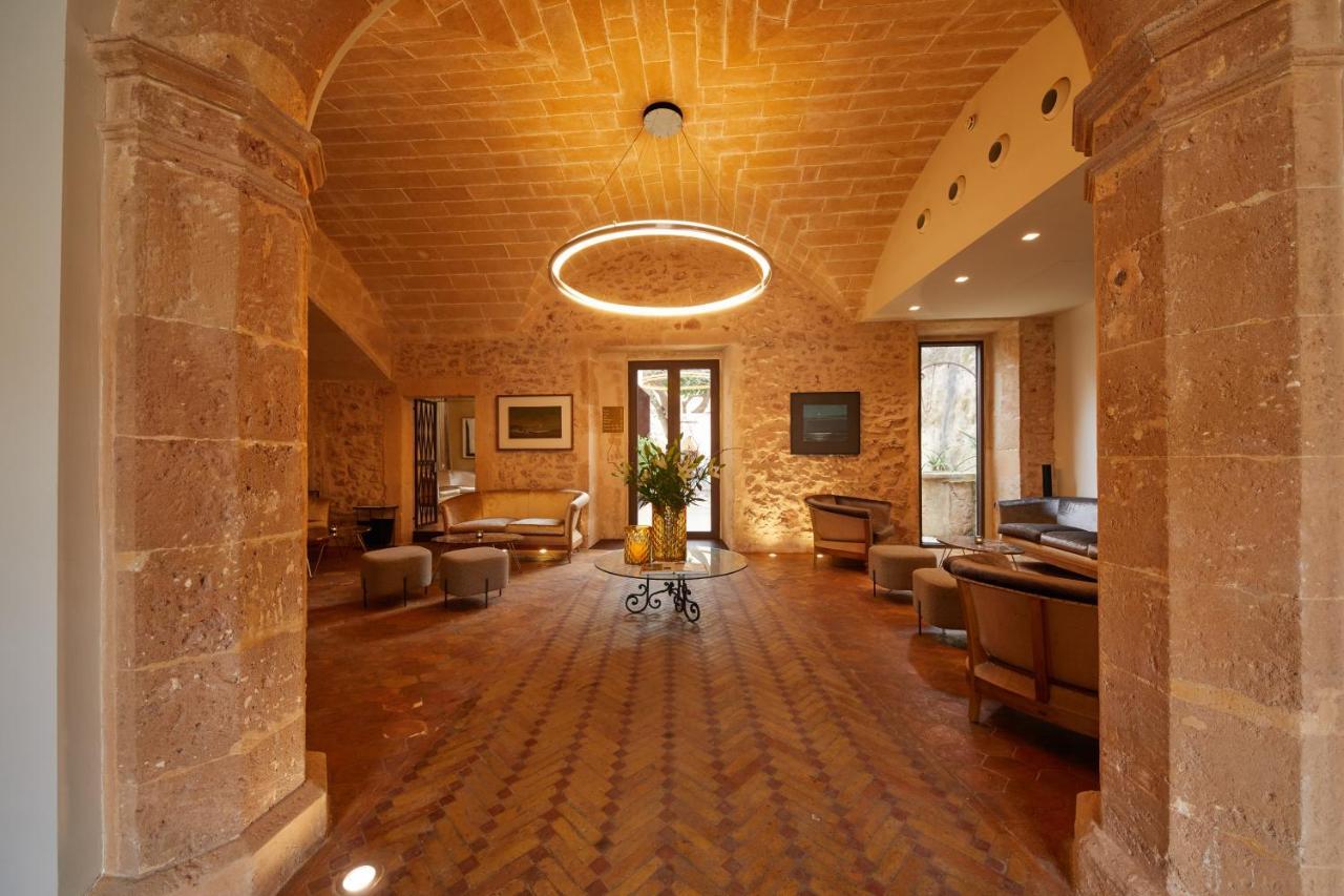 Sa Creu Nova Petit Palais Art&Spa Campos  Extérieur photo