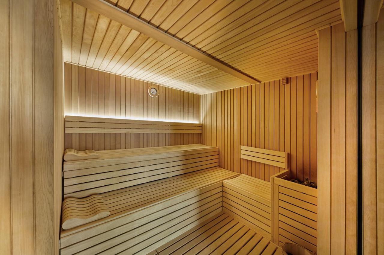 Sa Creu Nova Petit Palais Art&Spa Campos  Extérieur photo